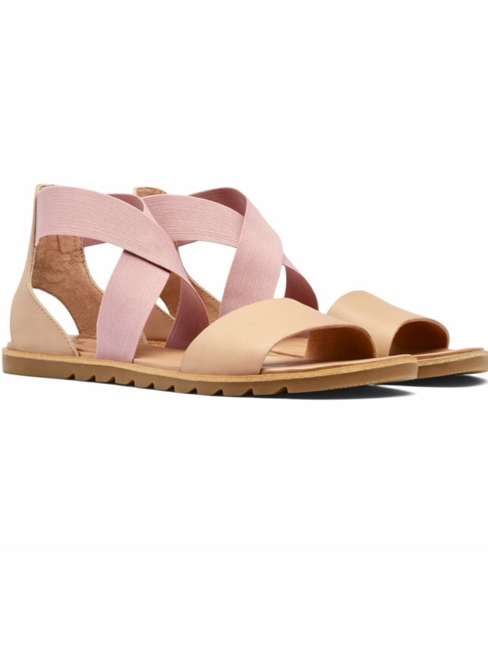 SOREL Ella II Sandals Size 8